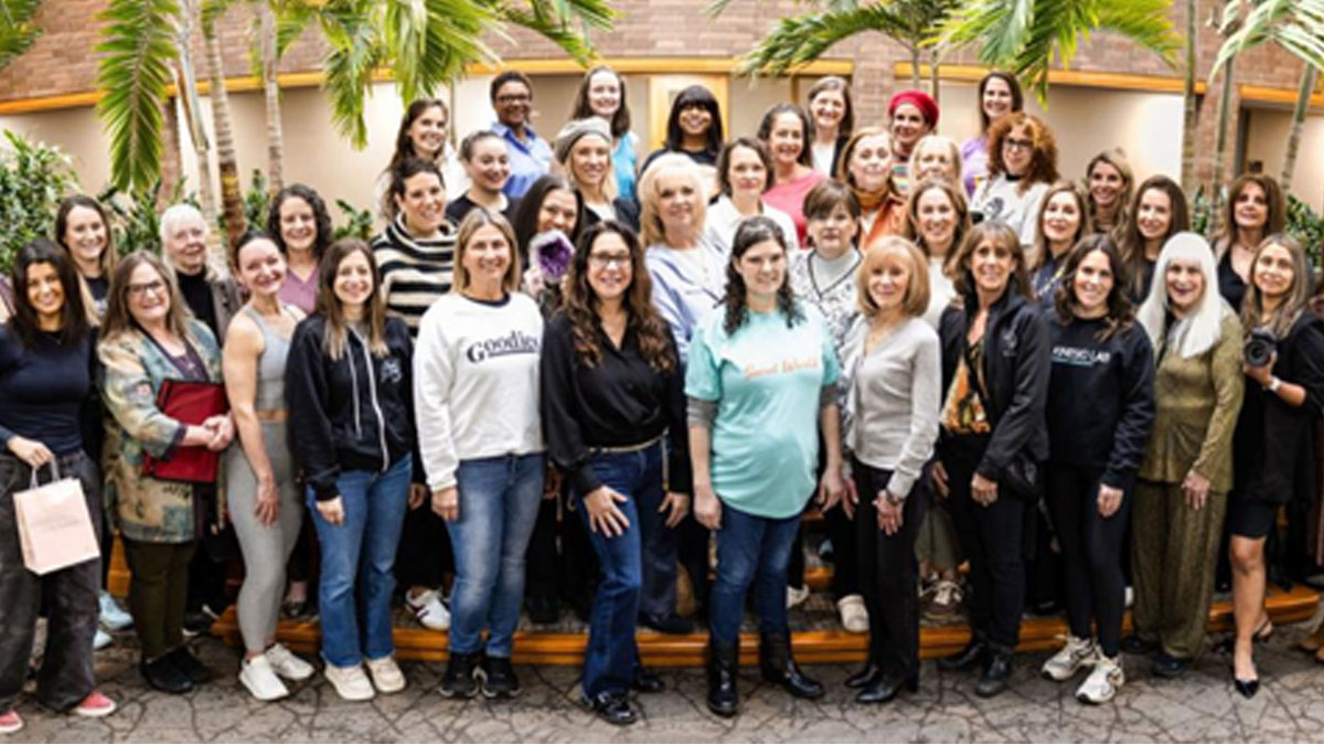 2nd Annual Whistle Stop Trolley Tour Celebrating Women-Owned Businesses of Downtown Highland Park